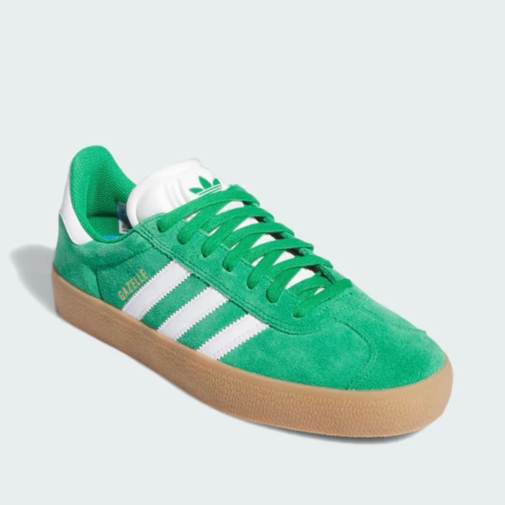GAZELLE ADV SHOES NEW